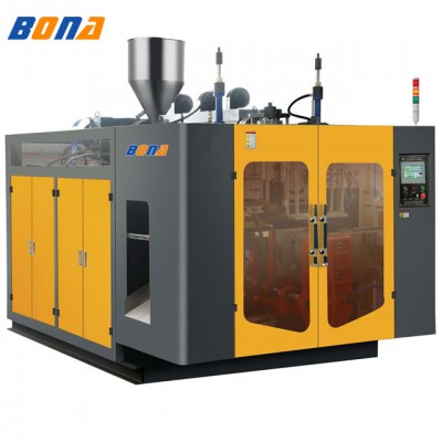 fully automatic HDPE extrusion machines for plastic products