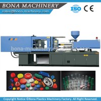 Automatic Injection Molding Machine for Making Plastic Bottle preform